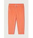 American Vintage American Vintage kids pants padow orange fluo