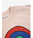 Bobo Choses Bobo Choses baby sweater rainbow pink