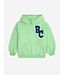 Bobo Choses Bobo Choses hoodie BC green