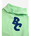 Bobo Choses Bobo Choses hoodie BC green