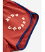 Bobo Choses Bobo Choses shorts circle red