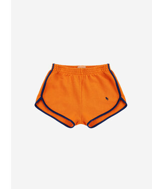 Bobo Choses Bobo Choses shorts BC orange