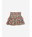 Bobo Choses Bobo Choses  skirt ruffle confetti multi