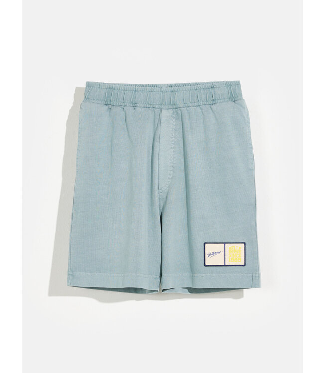 Bellerose Bellerose kids shorts carlol pigeon