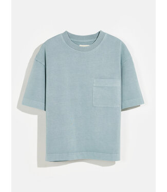 Bellerose Bellerose kids t-shirt cine pigeon