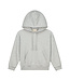 Charlie Petite Charlie Petite hoodie indi grey melange