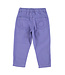 Piupiuchick Piupiuchick mom fit trousers purple