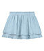 Charlie Petite Charlie Petite skirt iris blue melange
