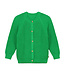 Yuki Yuki raglan cardigan apple green