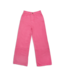 Ammehoela Ammehoela pants noor carmine rose denim