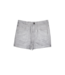 Ammehoela Ammehoela shorts julia silver denim