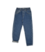 Ammehoela Ammehoela jeans harley mide blue washed denim