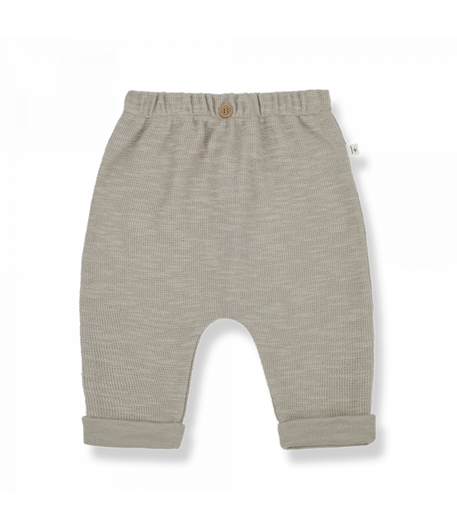1+ in the family 1+ in the family pants vito beige