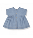 1+ in the family 1+ in the family dress elisabetta denim