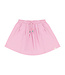 Jenest Jenest skirt bird raspberry pink