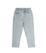 Jenest Jenest pants light washed denim