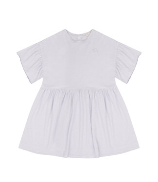 Jenest Jenest dress flutter light lavender