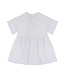 Jenest Jenest dress flutter light lavender