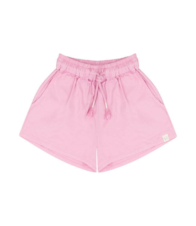 Jenest Jenest shorts lou raspberry pink
