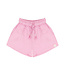 Jenest Jenest shorts lou raspberry pink