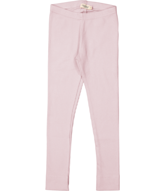 MarMar Copenhagen Marmar Copenhagen  legging lilac bloom