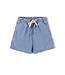 Nixnut Nixnut bunk short jeans