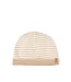 Nixnut Nixnut born beanie dust stripe