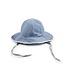 Nixnut Nixnut baby sun hat jeans