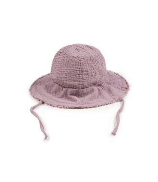 Nixnut Nixnut baby sun hat violet