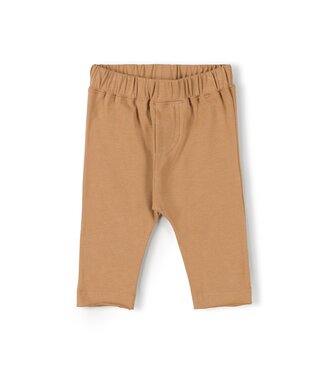 Nixnut Nixnut baby pocket pants caramel