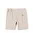 Nixnut Nixnut long short beige