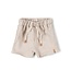 Nixnut Nixnut basic short beige