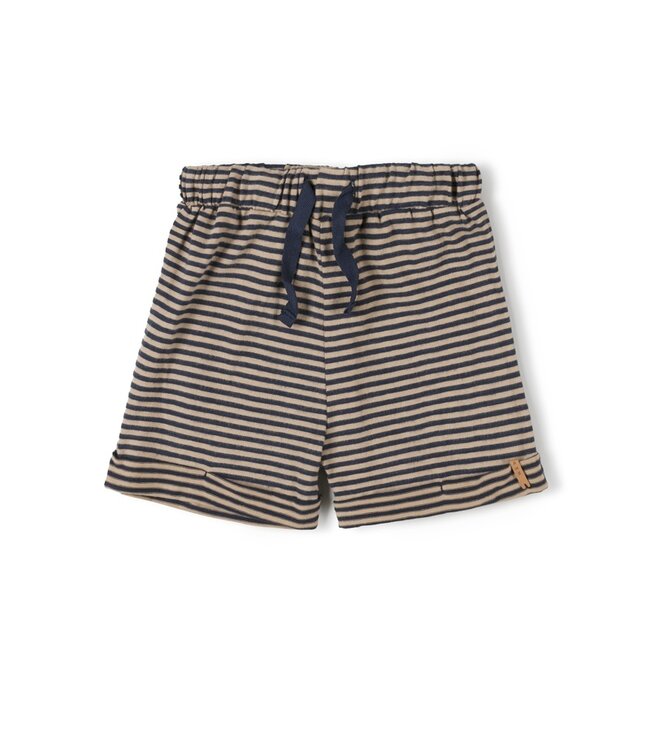 Nixnut Nixnut lace short night stripe