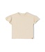 Nixnut Nixnut baby fly t-shirt pearl