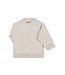 Nixnut Nixnut baby bomber vest beige