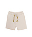 Phil & Phae Phil & Phae chunky sweat shorts shell