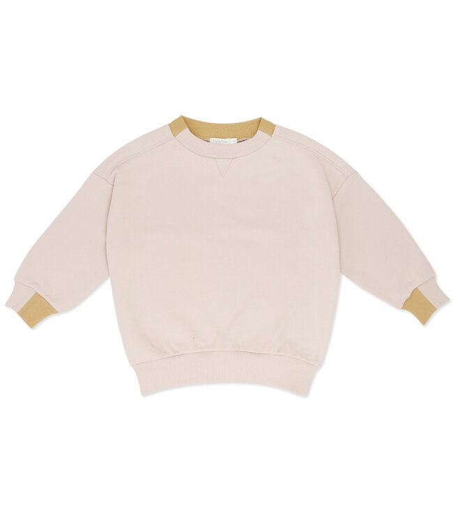 Phil & Phae Phil & Phae sweater chunky shell