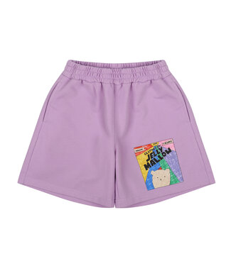 Jelly Mallow Jelly Mallow shorts cereal