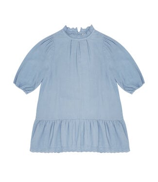 Jenest Jenest dress bella sky blue