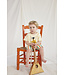 Bobo Choses Bobo Choses baby t-shirt acoustic guitar yellow