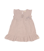 Baje Studio Baje Studio dress sardine lilac