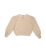 Baje Studio Baje Studio sweater miara sand