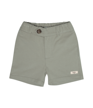 Baje Studio Baje Studio short manu green vintage