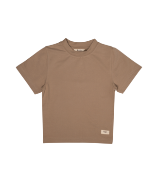 Baje Studio Baje Studio t-shirt perth taupe