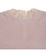 Baje Studio Baje Studio knit top gini lilac