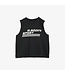 Mini Rodini Mini Rodini tank top sport black