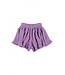 My Little Cozmo My little cozmo shorts louise toweling purple