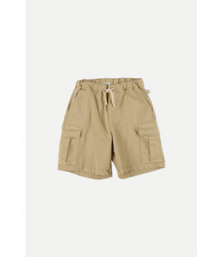 My Little Cozmo My little cozmo bermuda shorts vincent beige