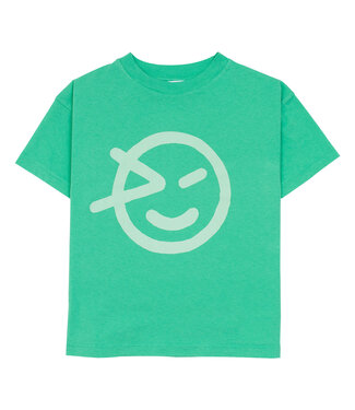 Wynken Wynken Tee - Sail Green  