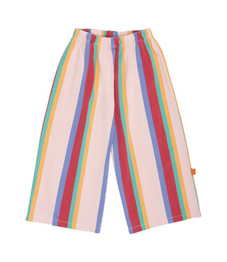 Wynken Wynken Wide Leg Pant - Fantastic Stripe 